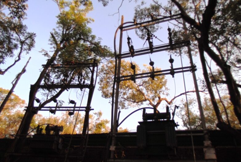 Mahadiscom | T&D India