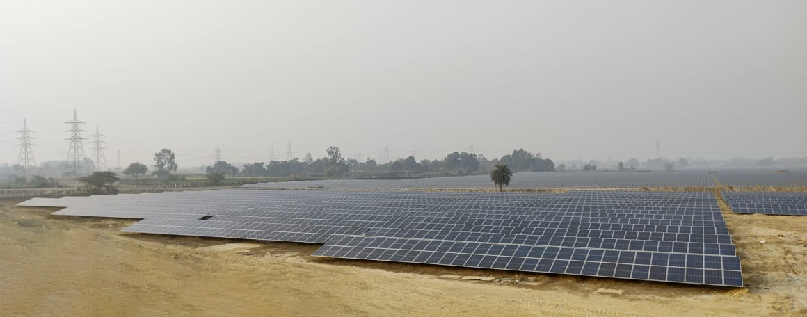 NTPC 140 MW Bilhaur, Kanpur | T&D India