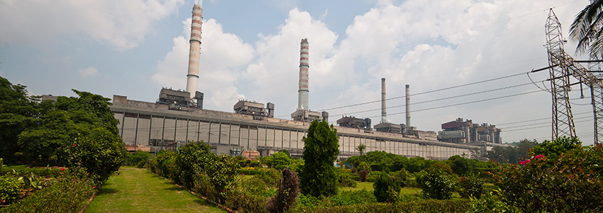 NTPC Singrauli | T&D India