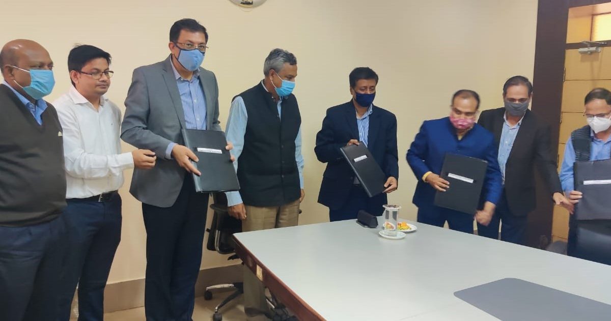 Tata Power Acquires WESCO & SOUTHCO Operations - Pic 1 | T&D India