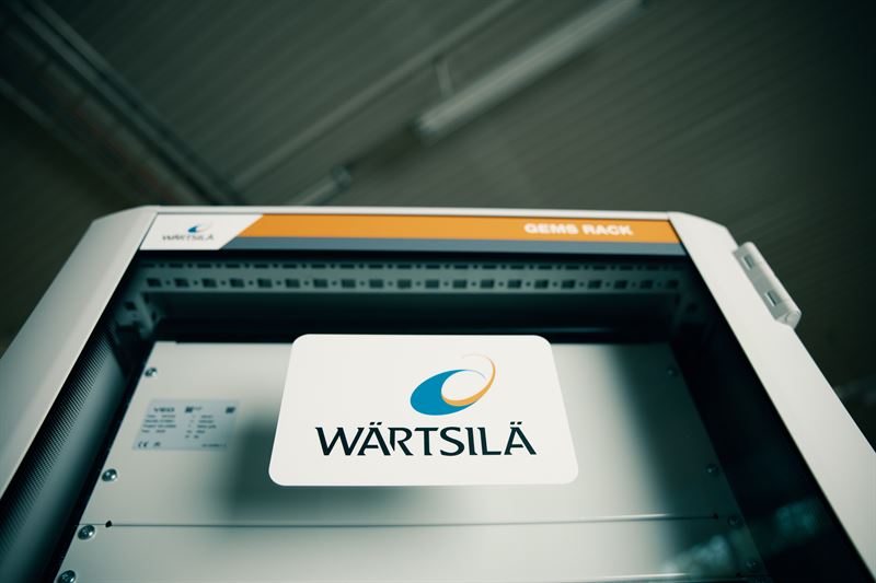 Wartsila GEMS | T&D India