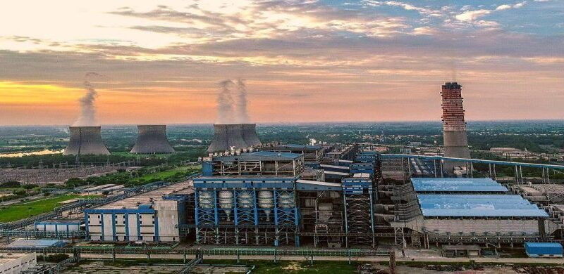 NTPC | T&D India