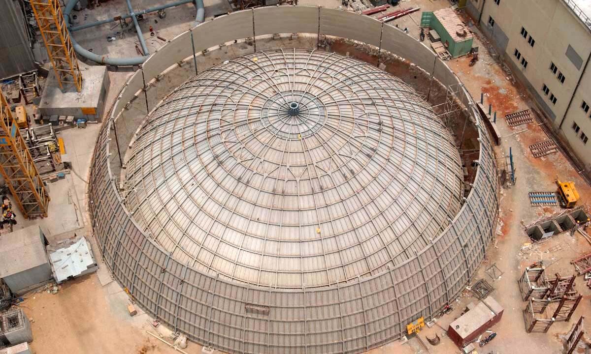 L&T NPCIL Kudankulam | T&D India
