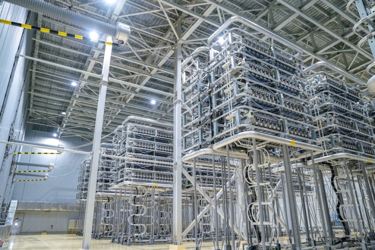 HVDC