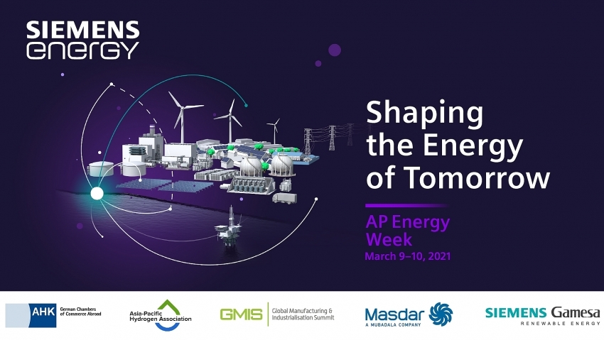 Siemens Energy Conference | T&D India