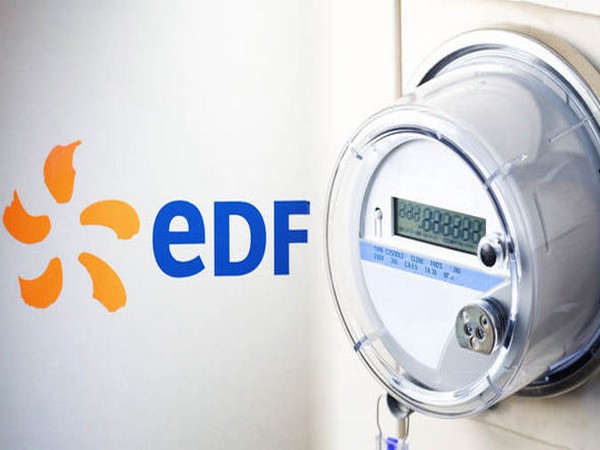 EDF India Smart Meter | T&D India