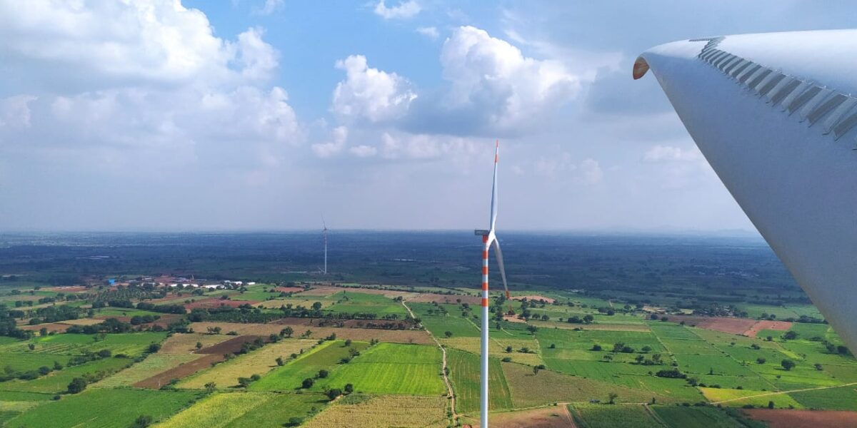 GE 2 mw Turbine | T&D India