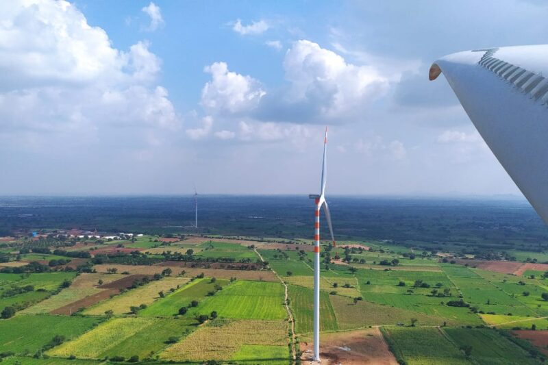 GE 2 mw Turbine | T&D India