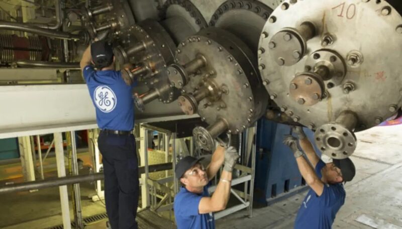 GE R&D | T&D India