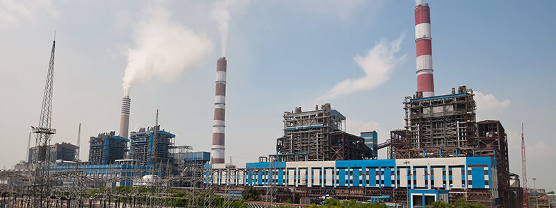 GE NTPC Rihand | T&D India