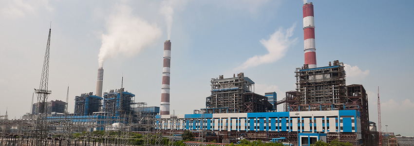 GE NTPC Rihand | T&D India