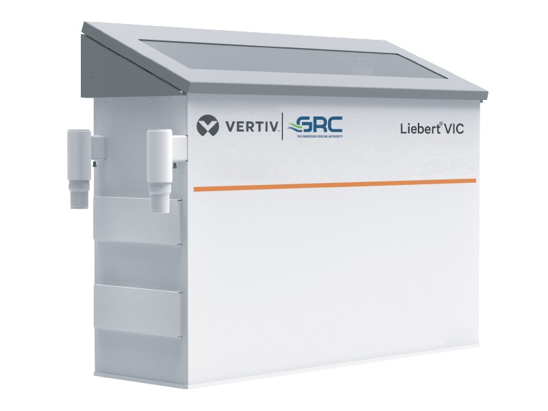 Vertiv Cooling | T&D India