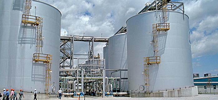 BCPL Ethanol | T&D India