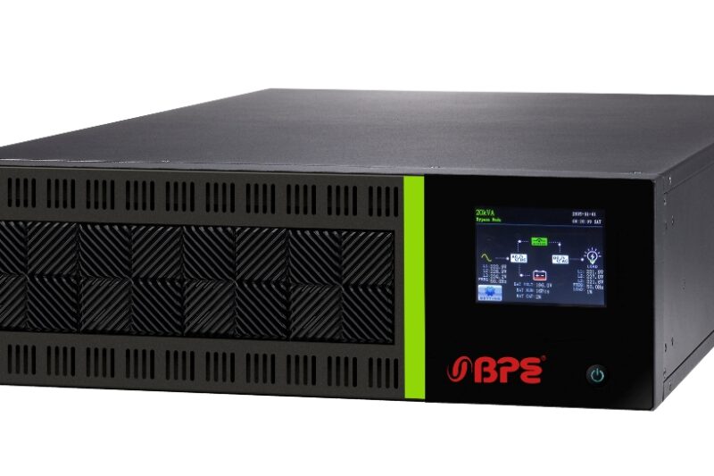 BPE UPS LR | T&D India