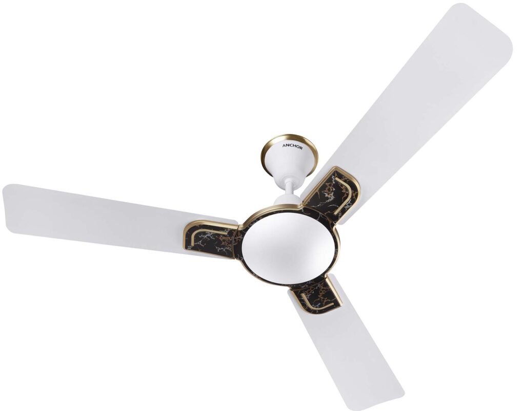 Smart IoT ceiling fans from Panasonic | T&D India
