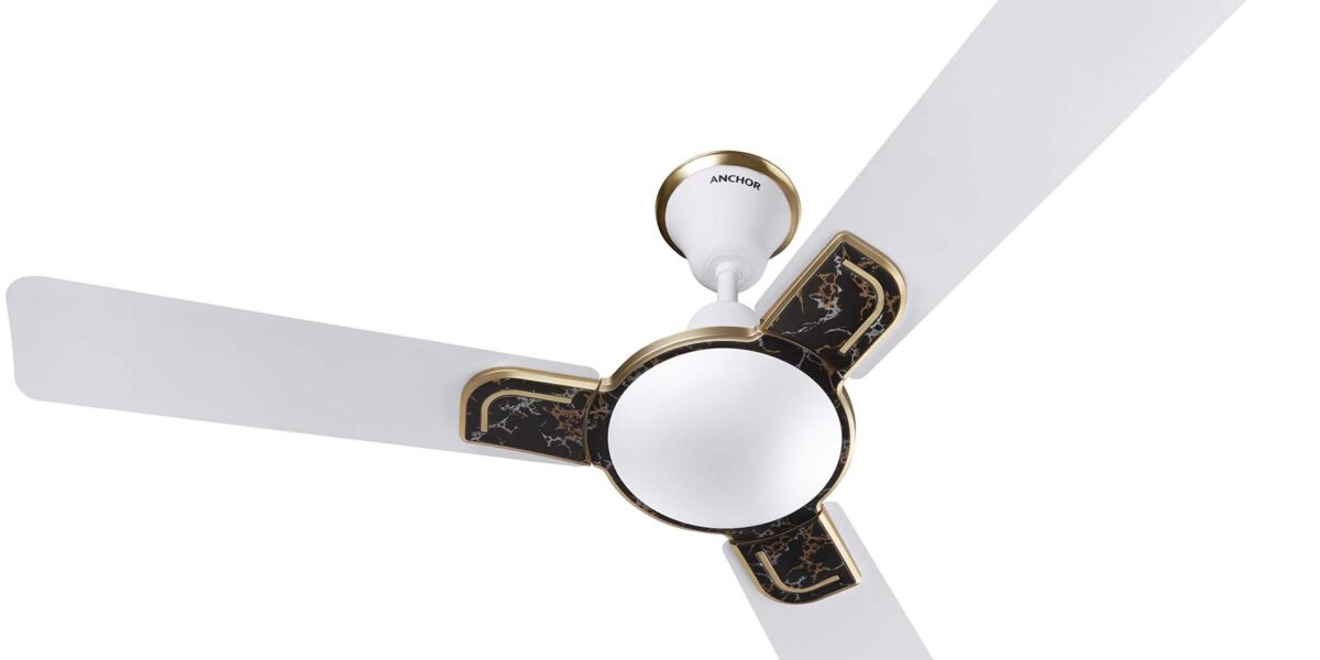 Smart IoT ceiling fans from Panasonic | T&D India