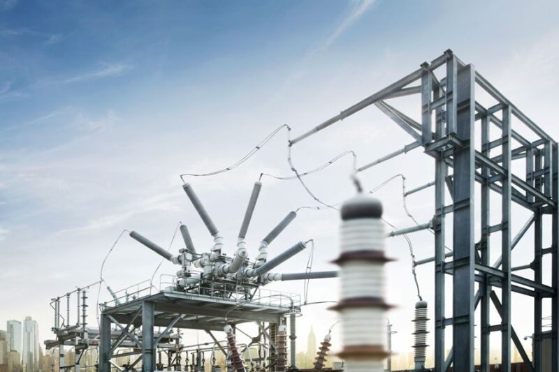 Hitachi ABB Power Grids India LR | T&D India