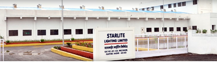 Starlite Lighting Limited | T&D India