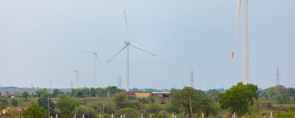 Adani WInd | T&D India