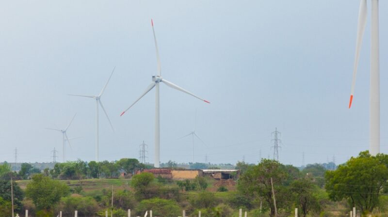 Adani WInd | T&D India