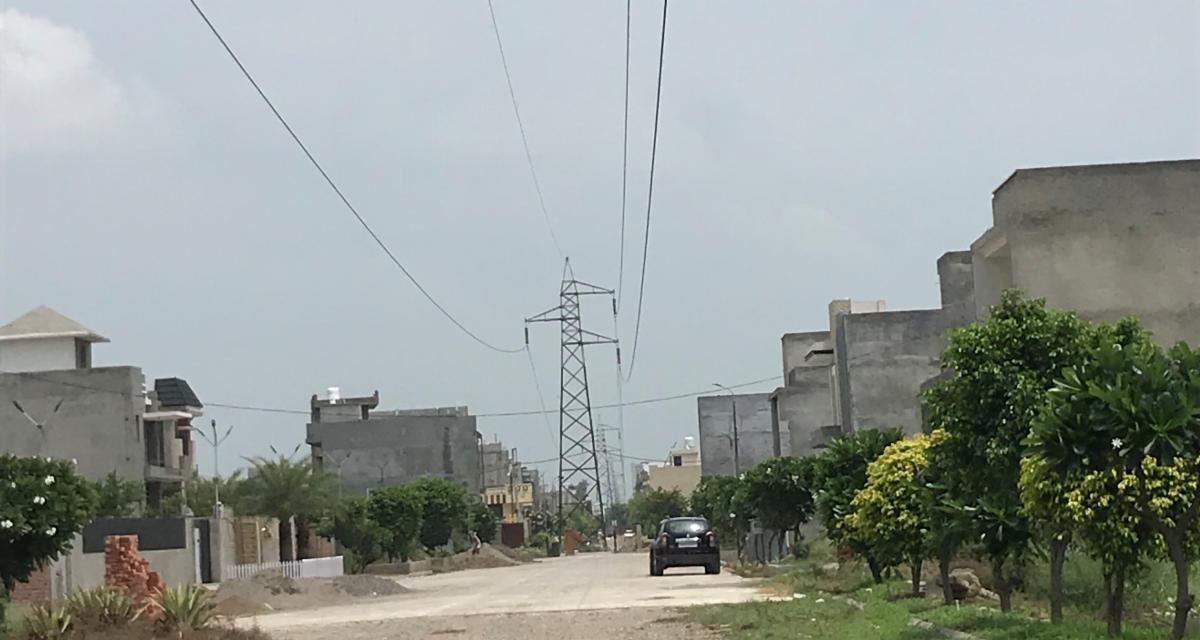 CTC Punjab - LR | T&D India