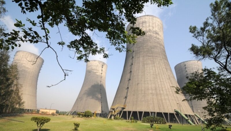 NTPC Dadri | T&D India