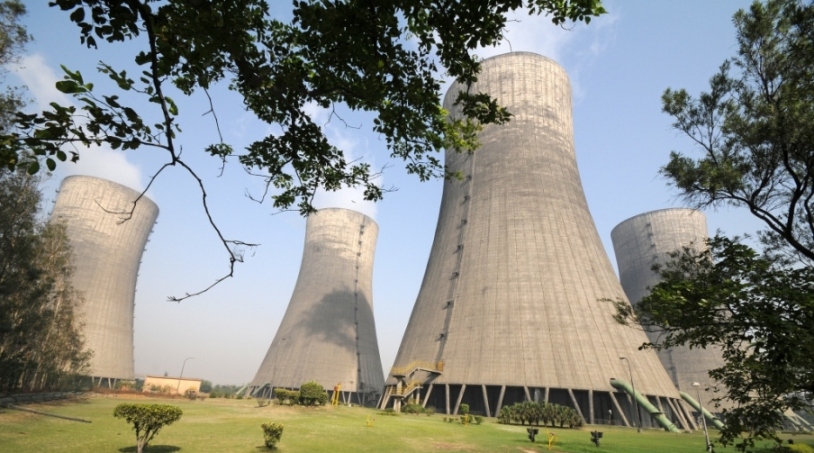 NTPC Dadri | T&D India