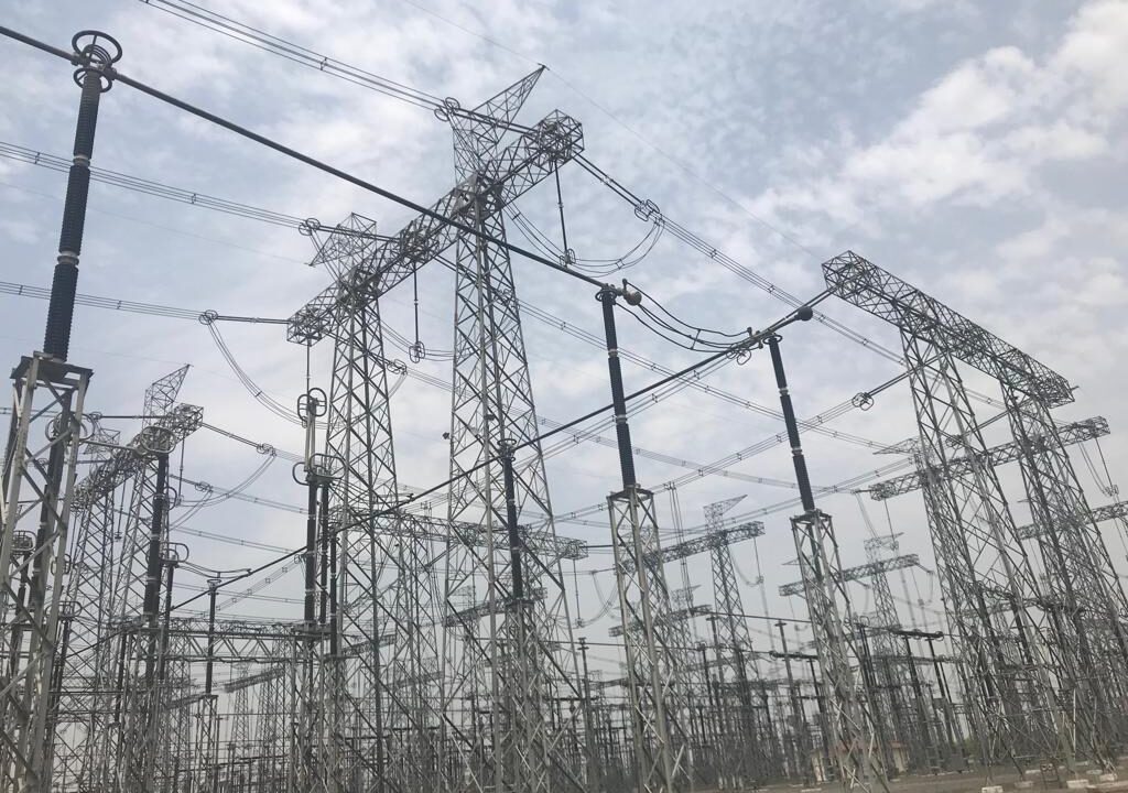 Srex Power India | T&D India