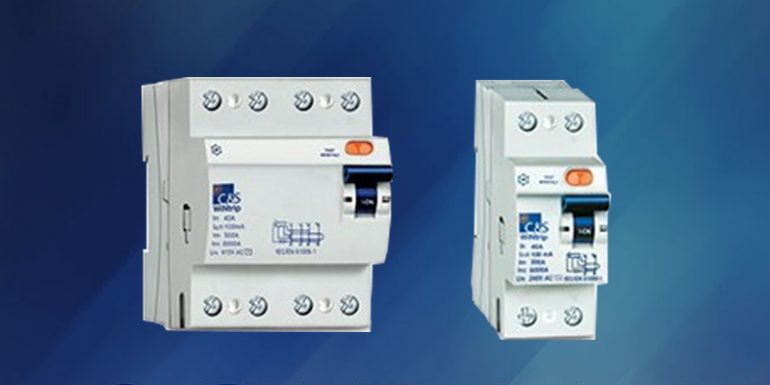 RCD Switch | T&D India