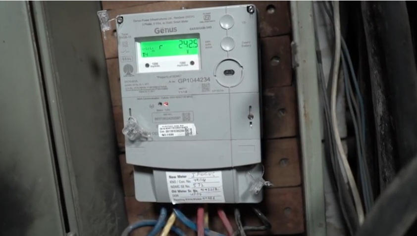 Smart Meter General | T&D India