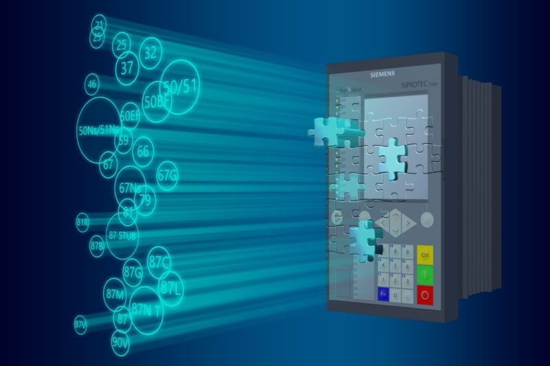 Siemens App LR | T&D India