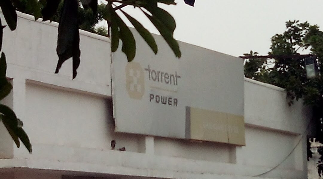 Torrent Power Agra | T&D India