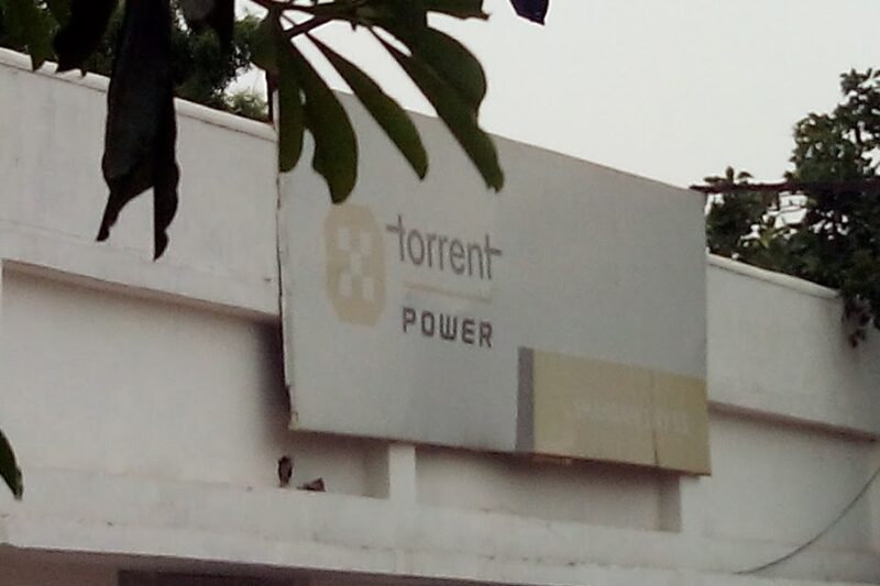 Torrent Power Agra | T&D India