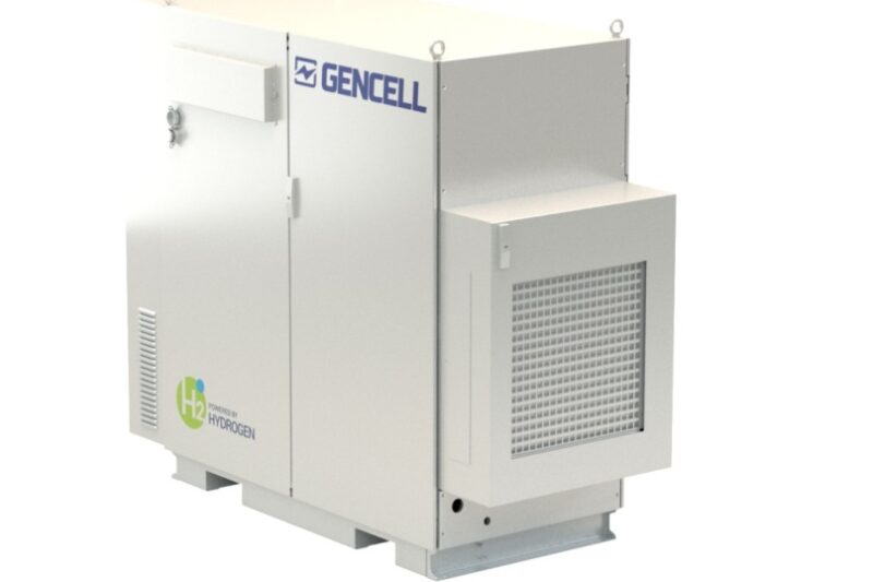 GenCell-BOX | T&D India