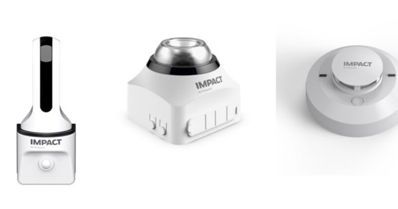 Honeywell Collage | T&D India