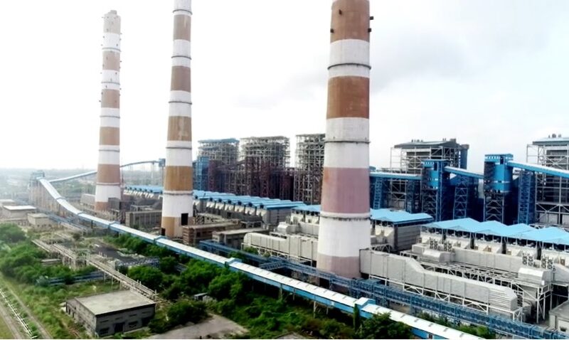 NTPC Barh 02 | T&D India