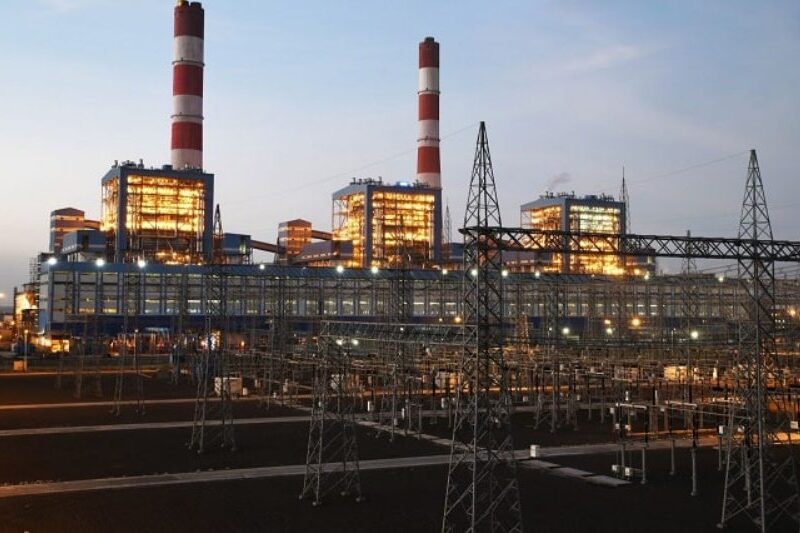 NTPC Nabinagar | T&D India