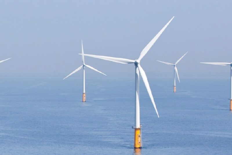 Offshore Wind | T&D India