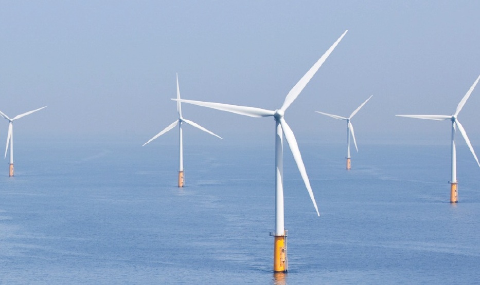 Offshore Wind | T&D India