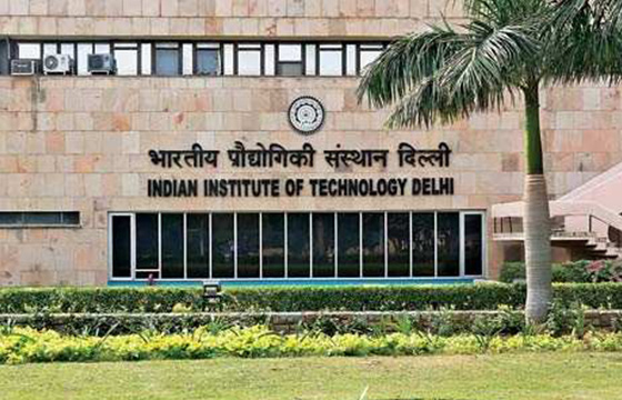 IIT Delhi | T&D India