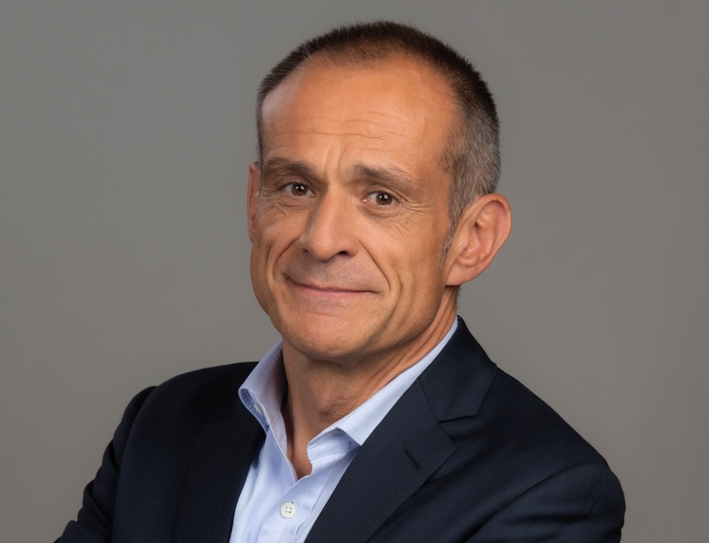 Jean-Pascal Tricoire, Chairman & CEO, Schneider Electric