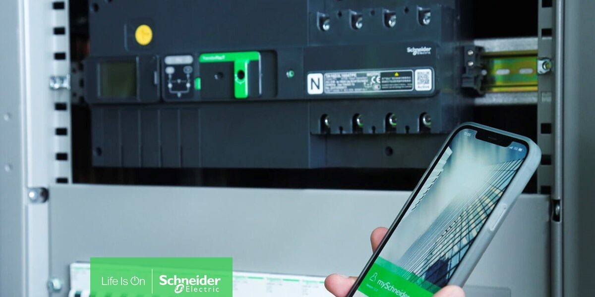 Schneider TransferPacT | T&D India