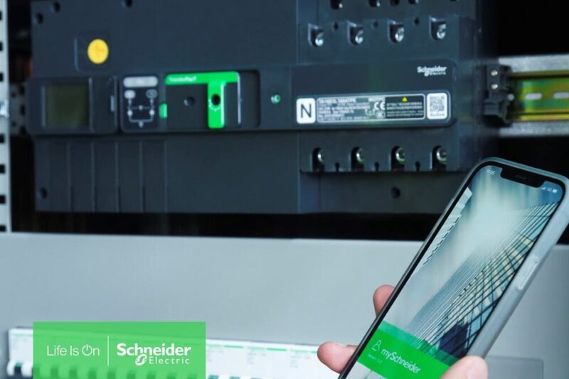 Schneider TransferPacT | T&D India