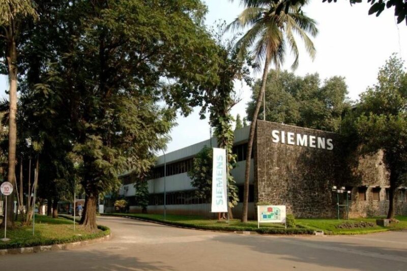 Siemens Kalwa - LR | T&D India