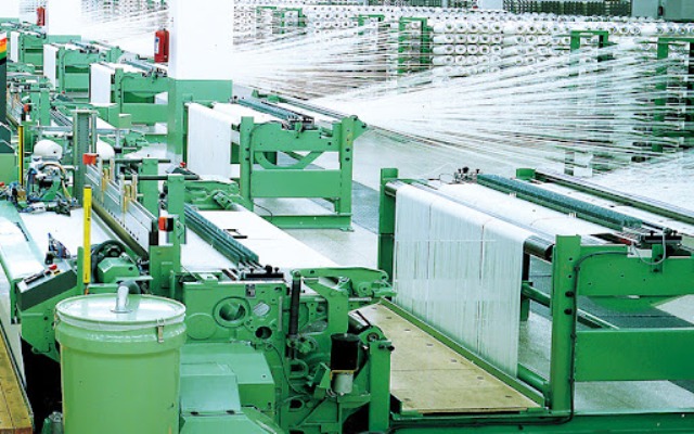 Textile Mill | T&D India