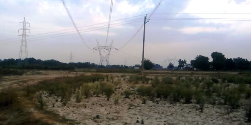 765kV Line General | T&D India