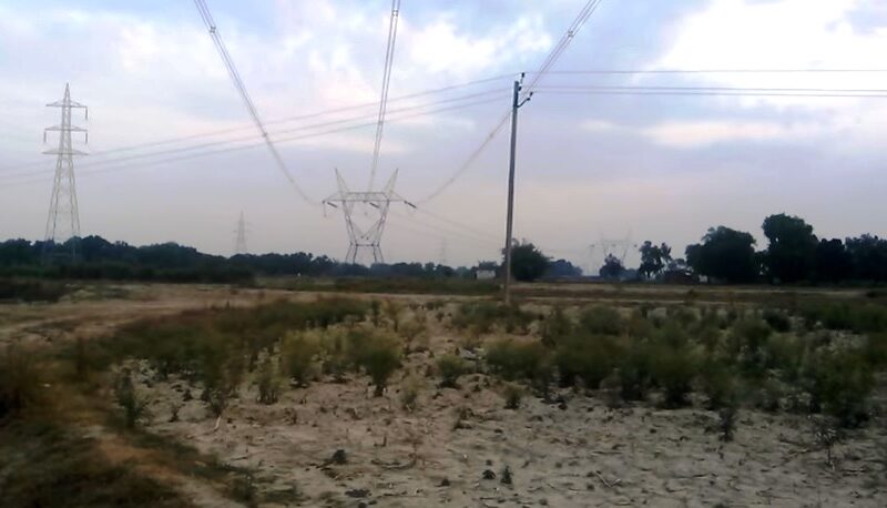 765kV Line General | T&D India