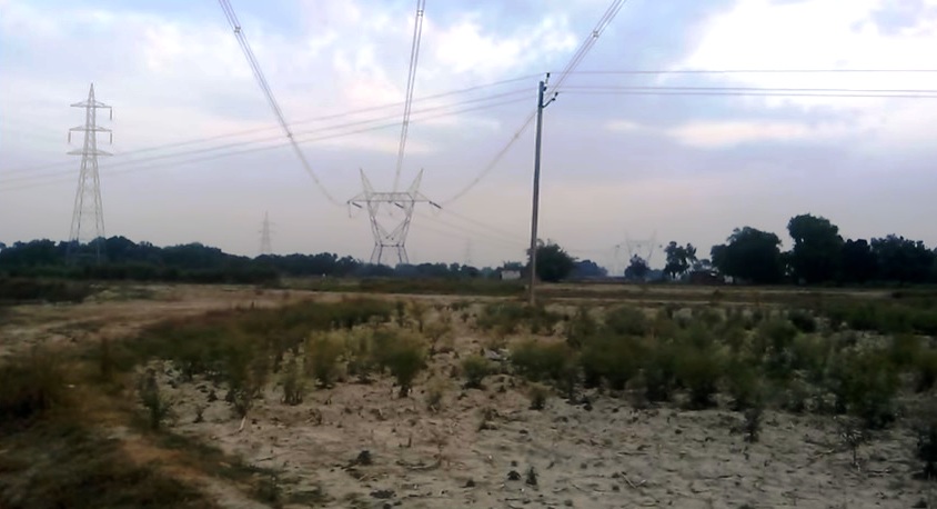 765kV Line General | T&D India