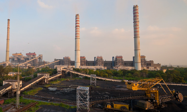 NTPC General | T&D India