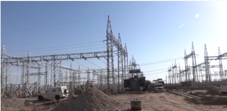 Rajasthan Power Transmission | T&D India